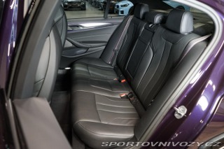 BMW M5 Compe xDrive Záruka Laser 2023