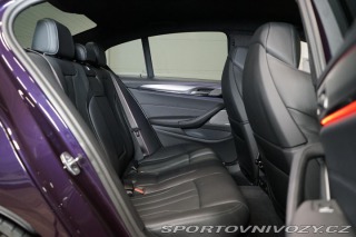 BMW M5 Compe xDrive Záruka Laser 2023