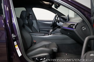 BMW M5 Compe xDrive Záruka Laser 2023