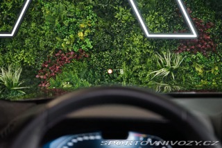 BMW M5 Compe xDrive Záruka Laser 2023