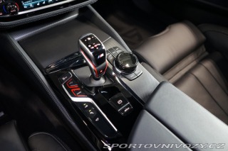 BMW M5 Compe xDrive Záruka Laser 2023