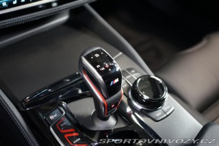 BMW M5 Compe xDrive Záruka Laser 2023