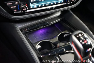 BMW M5 Compe xDrive Záruka Laser 2023