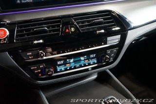 BMW M5 Compe xDrive Záruka Laser 2023