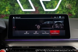 BMW M5 Compe xDrive Záruka Laser 2023