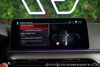 BMW M5 Compe xDrive Záruka Laser 2023