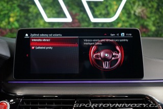 BMW M5 Compe xDrive Záruka Laser 2023