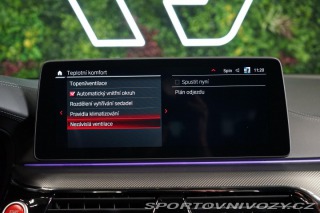BMW M5 Compe xDrive Záruka Laser 2023