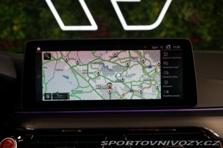BMW M5 Compe xDrive Záruka Laser 2023