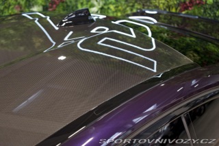 BMW M5 Compe xDrive Záruka Laser 2023