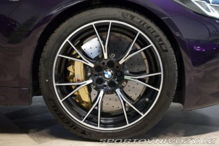 BMW M5 Compe xDrive Záruka Laser 2023