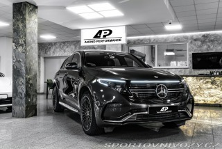 Mercedes-Benz  EQC 400 4MATIC HUD/360°/PPF/T