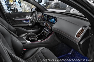 Mercedes-Benz Ostatní modely EQC 400 4MATIC HUD/360°/PPF/T 2022
