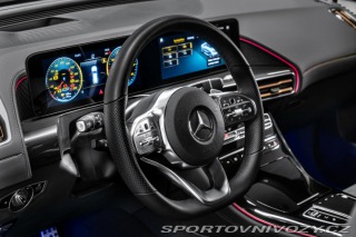Mercedes-Benz Ostatní modely EQC 400 4MATIC HUD/360°/PPF/T 2022