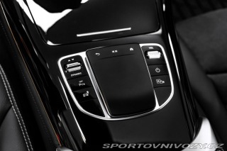 Mercedes-Benz Ostatní modely EQC 400 4MATIC HUD/360°/PPF/T 2022
