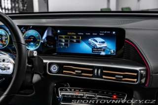 Mercedes-Benz Ostatní modely EQC 400 4MATIC HUD/360°/PPF/T 2022