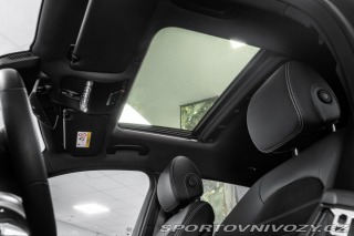 Mercedes-Benz Ostatní modely EQC 400 4MATIC HUD/360°/PPF/T 2022