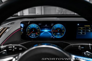 Mercedes-Benz Ostatní modely EQC 400 4MATIC HUD/360°/PPF/T 2022