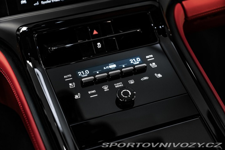 Porsche Panamera GTS HUD/BURMESTER/TV/SOFT 2025