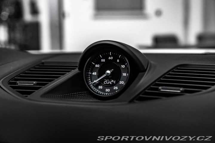 Porsche Panamera GTS HUD/BURMESTER/TV/SOFT 2025