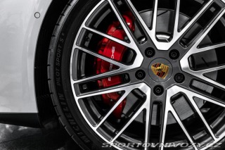 Porsche Panamera GTS HUD/BURMESTER/TV/SOFT 2025