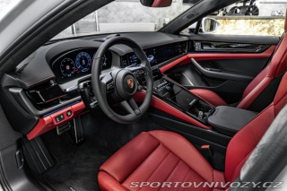 Porsche Panamera GTS HUD/BURMESTER/TV/SOFT 2025