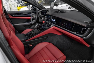 Porsche Panamera GTS HUD/BURMESTER/TV/SOFT 2025