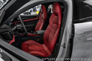 Porsche Panamera GTS HUD/BURMESTER/TV/SOFT 2025