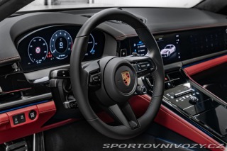 Porsche Panamera GTS HUD/BURMESTER/TV/SOFT 2025