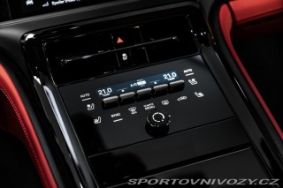 Porsche Panamera GTS HUD/BURMESTER/TV/SOFT 2025