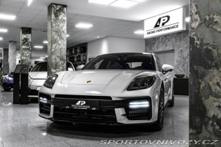 Porsche Panamera GTS HUD/BURMESTER/TV/SOFT 2025