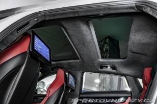 Porsche Panamera GTS HUD/BURMESTER/TV/SOFT 2025