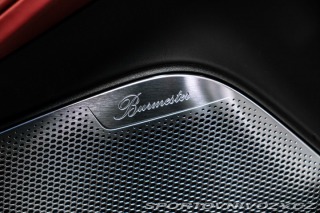 Porsche Panamera GTS HUD/BURMESTER/TV/SOFT 2025