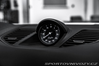 Porsche Panamera GTS HUD/BURMESTER/TV/SOFT 2025