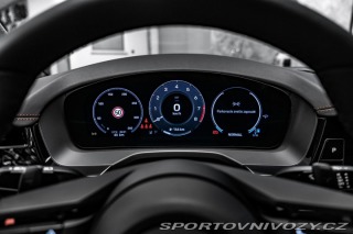 Porsche Panamera GTS HUD/BURMESTER/TV/SOFT 2025