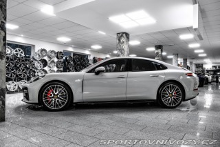 Porsche Panamera GTS HUD/BURMESTER/TV/SOFT 2025