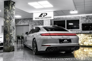 Porsche Panamera GTS HUD/BURMESTER/TV/SOFT 2025