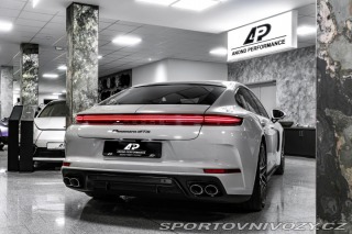 Porsche Panamera GTS HUD/BURMESTER/TV/SOFT 2025