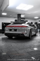 Porsche Panamera GTS HUD/BURMESTER/TV/SOFT 2025