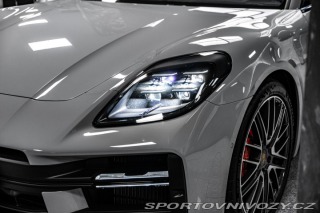 Porsche Panamera GTS HUD/BURMESTER/TV/SOFT 2025