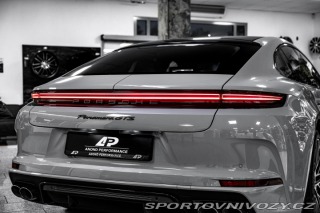 Porsche Panamera GTS HUD/BURMESTER/TV/SOFT 2025