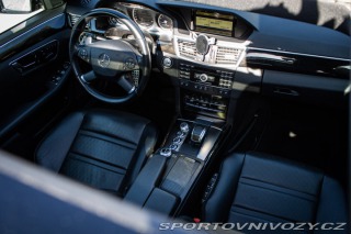 Mercedes-Benz E E 63 AMG Performance 2010