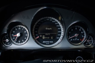 Mercedes-Benz E E 63 AMG Performance 2010