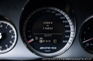 Mercedes-Benz E E 63 AMG Performance 2010