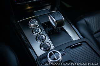 Mercedes-Benz E E 63 AMG Performance 2010