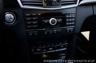 Mercedes-Benz E E 63 AMG Performance 2010