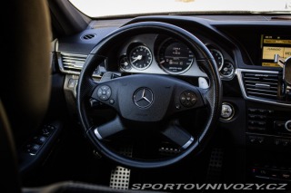 Mercedes-Benz E E 63 AMG Performance 2010