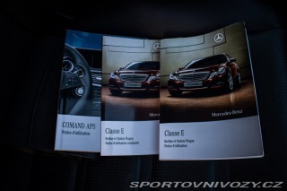 Mercedes-Benz E E 63 AMG Performance 2010