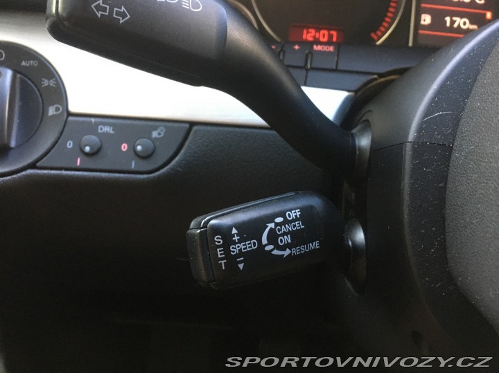 Audi A4 2.0Tdi 125kW S-line 2008
