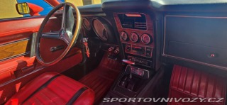 Ford Mustang MACH1 1971